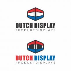 Logo # 643599 voor Logo design Dutch-Display wedstrijd