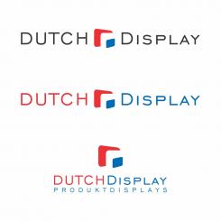 Logo # 643600 voor Logo design Dutch-Display wedstrijd