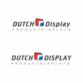 Logo # 643601 voor Logo design Dutch-Display wedstrijd