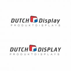 Logo # 643601 voor Logo design Dutch-Display wedstrijd