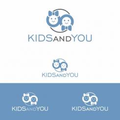 Logo design # 736201 for Logo/monogram needed for Kidsandyou.nl child education and coaching on a personal level contest