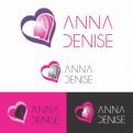 Logo design # 940449 for Denise Anna contest