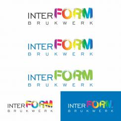 Logo # 617024 voor Ontwerp een fris en eigentijds logo voor een drukwerkleverancier! wedstrijd