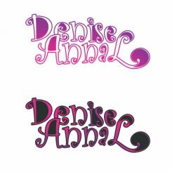 Logo design # 940451 for Denise Anna contest