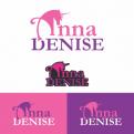 Logo design # 940452 for Denise Anna contest