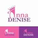 Logo design # 940453 for Denise Anna contest
