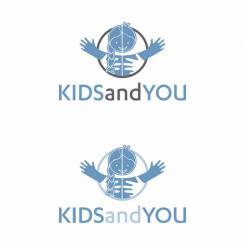 Logo design # 736206 for Logo/monogram needed for Kidsandyou.nl child education and coaching on a personal level contest