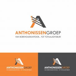 Logo # 618740 voor Accounting offices - Logo needed wedstrijd