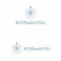 Logo # 736215 voor Logo/monogram gevraagd voor Kidsandyou.nl opvoedondersteuning en begeleiding met persoonlijke aanpak wedstrijd