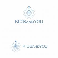 Logo # 736215 voor Logo/monogram gevraagd voor Kidsandyou.nl opvoedondersteuning en begeleiding met persoonlijke aanpak wedstrijd