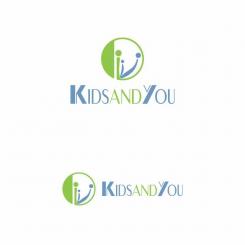 Logo design # 736216 for Logo/monogram needed for Kidsandyou.nl child education and coaching on a personal level contest