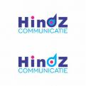Logo # 734818 voor Strak en modern logo voor communicatiebureau wedstrijd