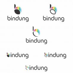 Logo design # 628983 for logo bindung contest