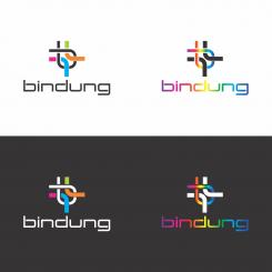 Logo design # 628984 for logo bindung contest