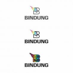 Logo design # 628986 for logo bindung contest