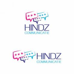 Logo # 734822 voor Strak en modern logo voor communicatiebureau wedstrijd