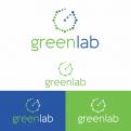 Logo # 734120 voor Herkenbaar logo voor bedrijf in duurzame oplossingen The Green Lab wedstrijd