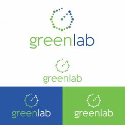 Logo # 734120 voor Herkenbaar logo voor bedrijf in duurzame oplossingen The Green Lab wedstrijd