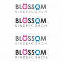 Logo # 626579 voor blossom kindercoach wedstrijd