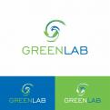 Logo # 734121 voor Herkenbaar logo voor bedrijf in duurzame oplossingen The Green Lab wedstrijd