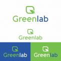 Logo # 734123 voor Herkenbaar logo voor bedrijf in duurzame oplossingen The Green Lab wedstrijd