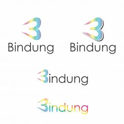 Logo design # 628991 for logo bindung contest