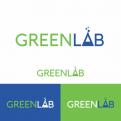 Logo # 734125 voor Herkenbaar logo voor bedrijf in duurzame oplossingen The Green Lab wedstrijd