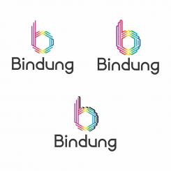 Logo design # 628993 for logo bindung contest