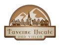 Logo # 116105 voor Logo en Huisstijl ontwerp van een traditionele Taverne IJscafe in het bergdorpje van Nederland wedstrijd