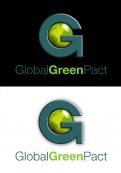Logo design # 403054 for Are known worldwide? Design for us a unique GREEN logo contest
