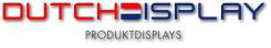 Logo # 642745 voor Logo design Dutch-Display wedstrijd