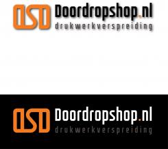 Logo # 644856 voor Ontwerp een fris en strak logo voor vernieuwende folderwebshop wedstrijd