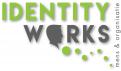 Logo # 664321 voor IdentityWorks: de synergie tussen mens en organisatie. wedstrijd