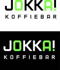 Logo # 637342 voor Koffiebar Jokka wedstrijd