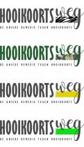 Logo # 649790 voor logo voor hooikoortsweg .....de eerste hulp bij hooikoorts wedstrijd