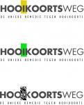 Logo # 649792 voor logo voor hooikoortsweg .....de eerste hulp bij hooikoorts wedstrijd