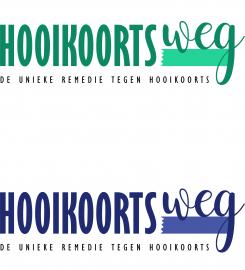 Logo # 649594 voor logo voor hooikoortsweg .....de eerste hulp bij hooikoorts wedstrijd