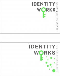 Logo # 663338 voor IdentityWorks: de synergie tussen mens en organisatie. wedstrijd