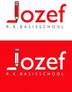 Logo # 665449 voor Jozefschool Hillegom wedstrijd