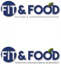 Logo design # 669766 for Logo Fit & Food contest
