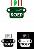 Logo # 647510 voor logo soepwinkel wedstrijd