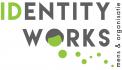 Logo # 664067 voor IdentityWorks: de synergie tussen mens en organisatie. wedstrijd