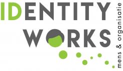 Logo # 664067 voor IdentityWorks: de synergie tussen mens en organisatie. wedstrijd