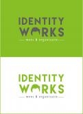 Logo # 664068 voor IdentityWorks: de synergie tussen mens en organisatie. wedstrijd