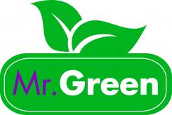 Logo # 660658 voor Nieuw LOGO voor “Mr Green “  wedstrijd