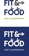 Logo design # 669790 for Logo Fit & Food contest