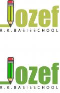 Logo # 664379 voor Jozefschool Hillegom wedstrijd