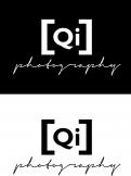 Logo # 662976 voor Ontwerp een fantastisch logo voor mijn fotografiebedrijf: Qi Photography wedstrijd