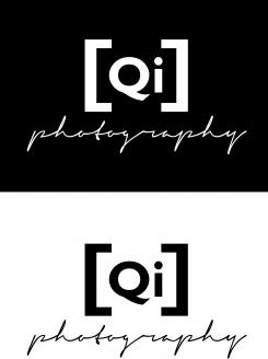 Logo # 662976 voor Ontwerp een fantastisch logo voor mijn fotografiebedrijf: Qi Photography wedstrijd