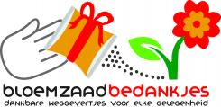 Logo # 640907 voor Logo voor site met bloemzaadbedankjes wedstrijd